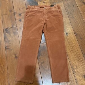 Bonobos Brown Chinos